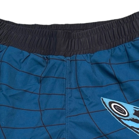 Hyperfly + Godzilla Iconic Shorts - Picture 5 of 16